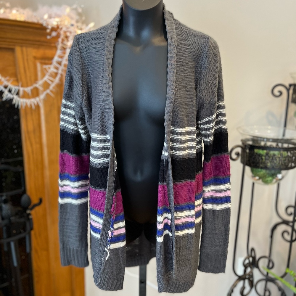Element cardigan